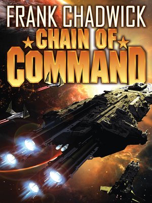 cover image of Chain of Command